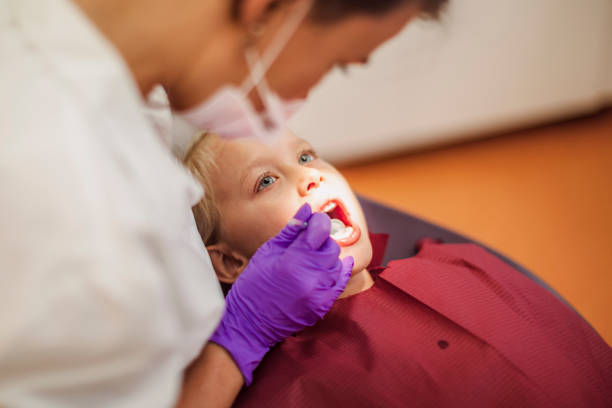 Best Emergency Dental Care for Broken or Chipped Teeth in Whiskey Creek, FL
