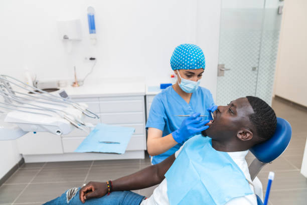 Best Urgent Care for Lost Fillings or Crowns in Whiskey Creek, FL